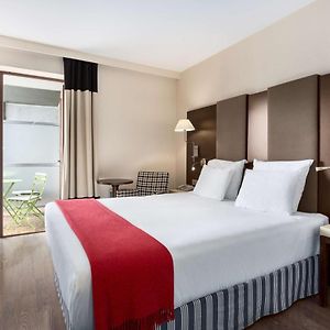 Chambre Supérieure