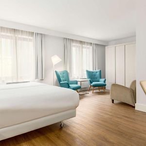 Suite Junior